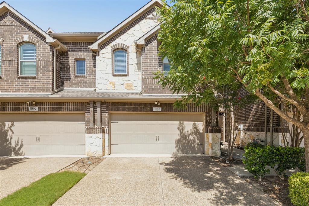 1161 Wiltshire Drive Property Photo 1