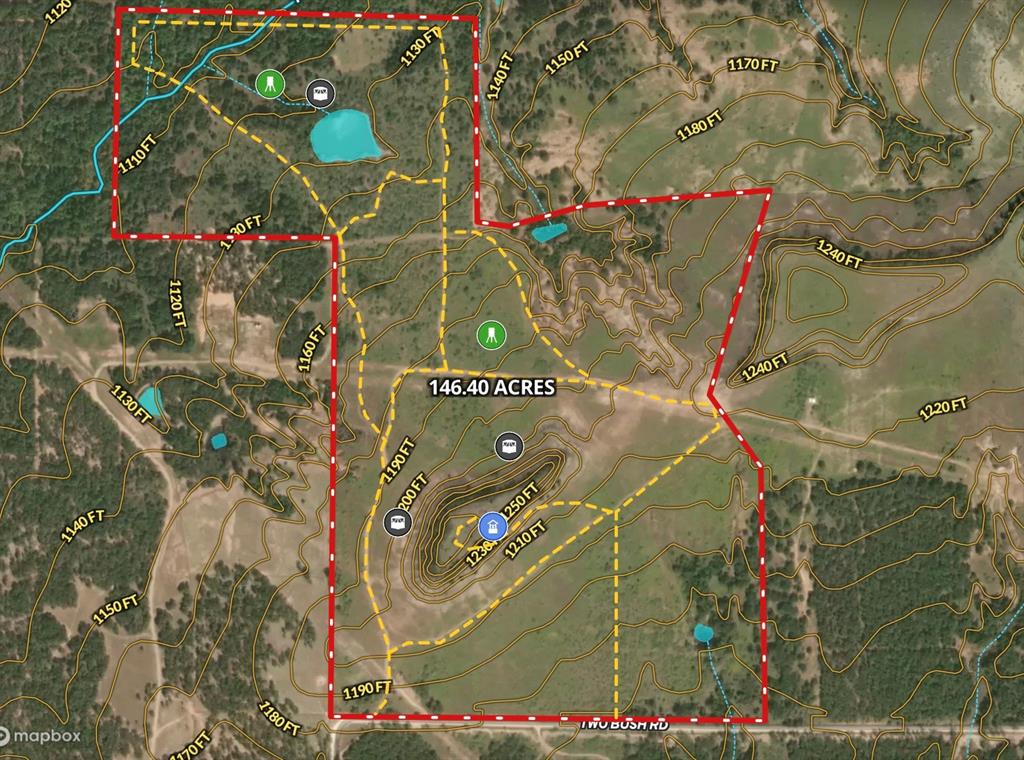 1849 Two Bush Road Property Photo 21