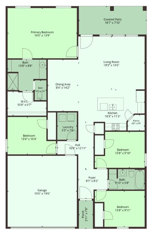 2928 Shoemaker Drive Property Photo 23
