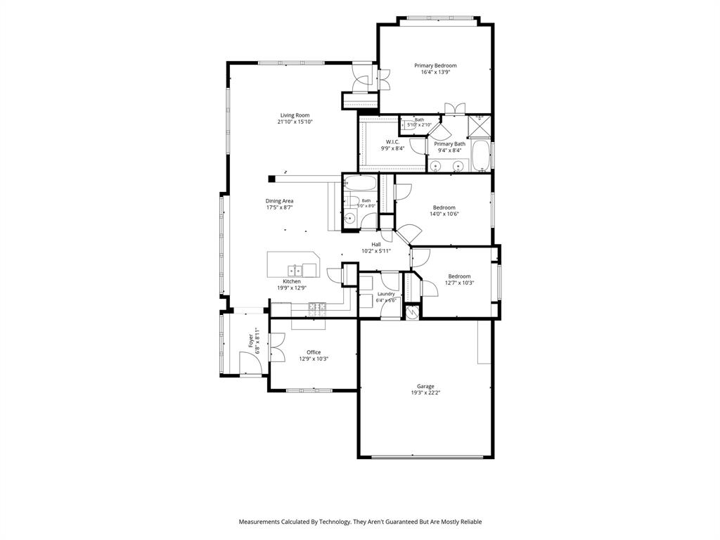 902 Lyndhurst Drive Property Photo 26