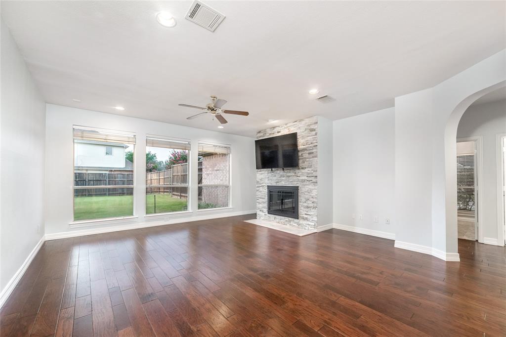 5801 Yeary Road Property Photo 7