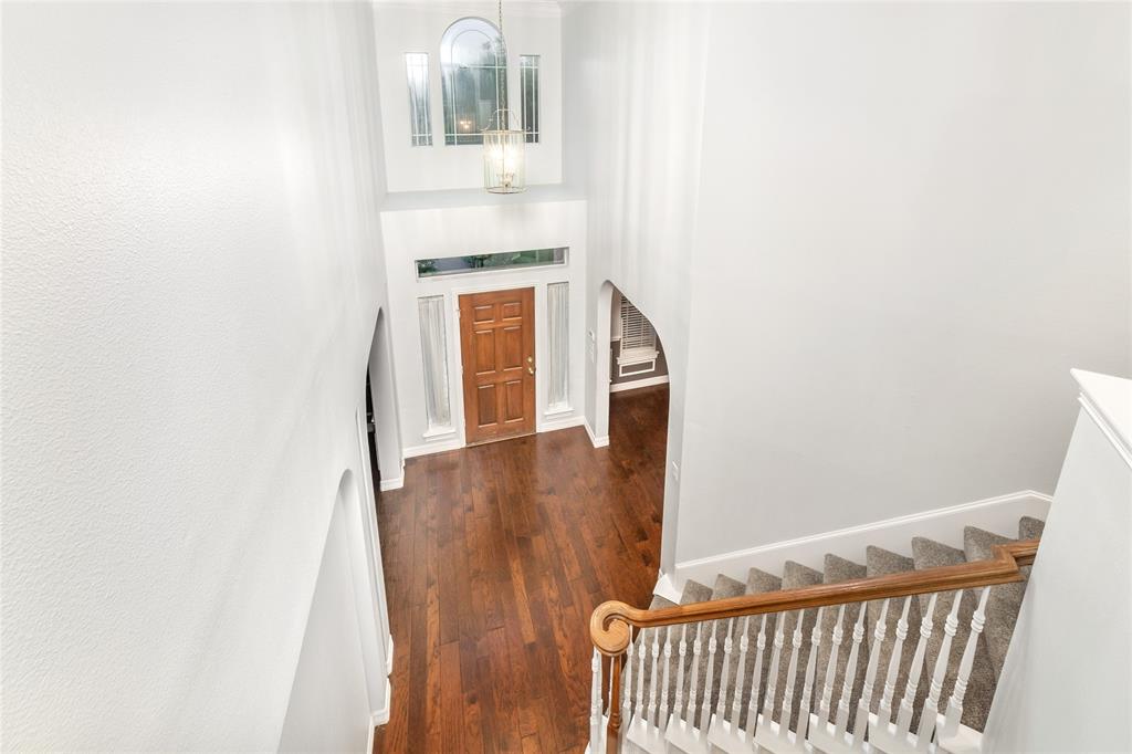 5801 Yeary Road Property Photo 18