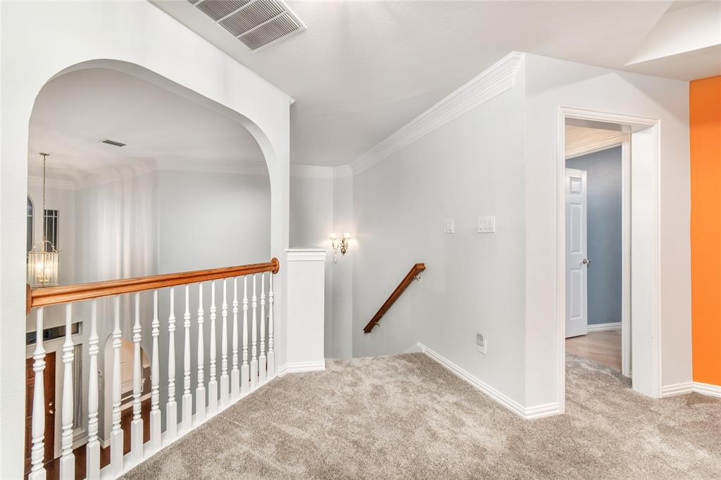 5801 Yeary Road Property Photo 19