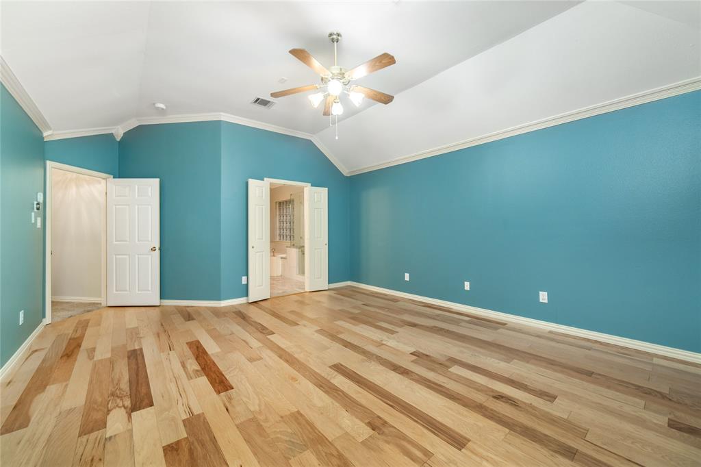 5801 Yeary Road Property Photo 24