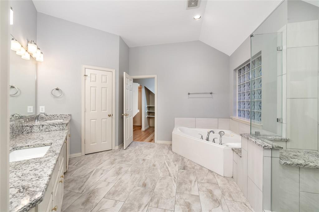5801 Yeary Road Property Photo 25