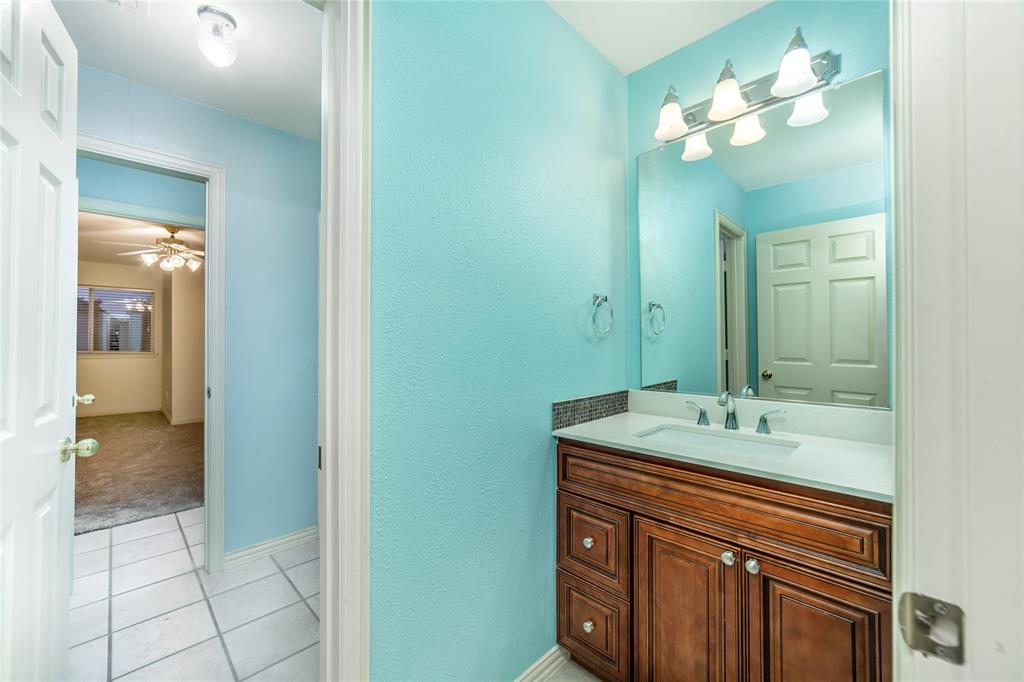 5801 Yeary Road Property Photo 30