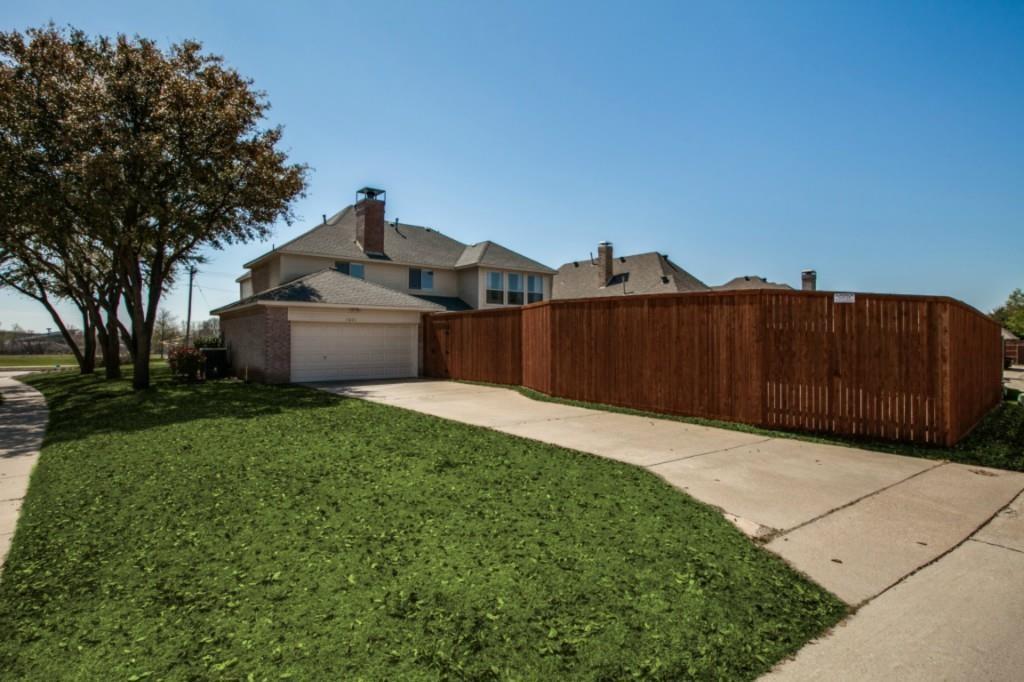 5801 Yeary Road Property Photo 33