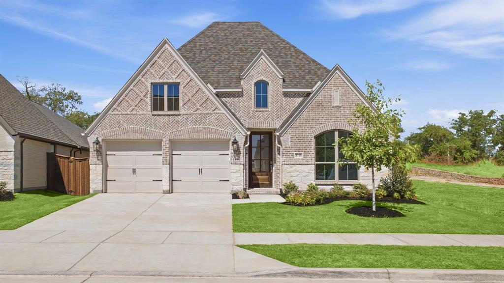 8708 Texas Crescent Way Property Photo 1