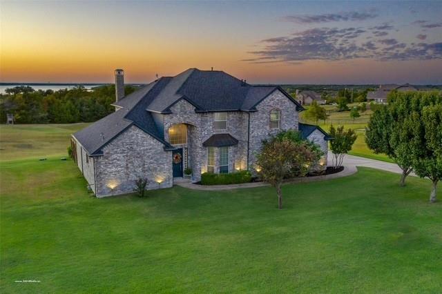 930 Lakeridge Drive