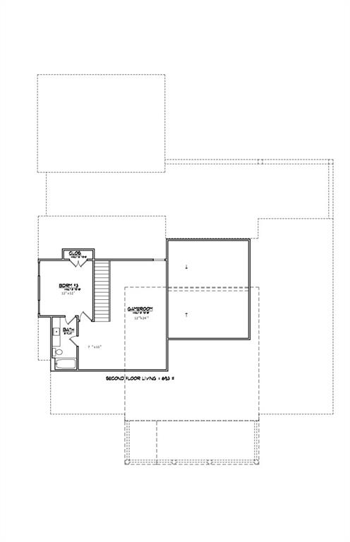 218 W Worth Street Property Photo 7