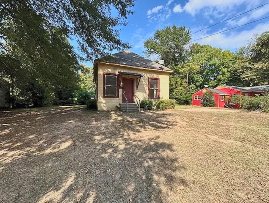 2512 Merwin Street Property Photo 1