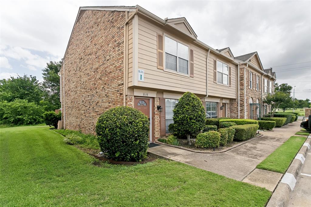 2400 Jupiter Road I 2 Property Photo 1
