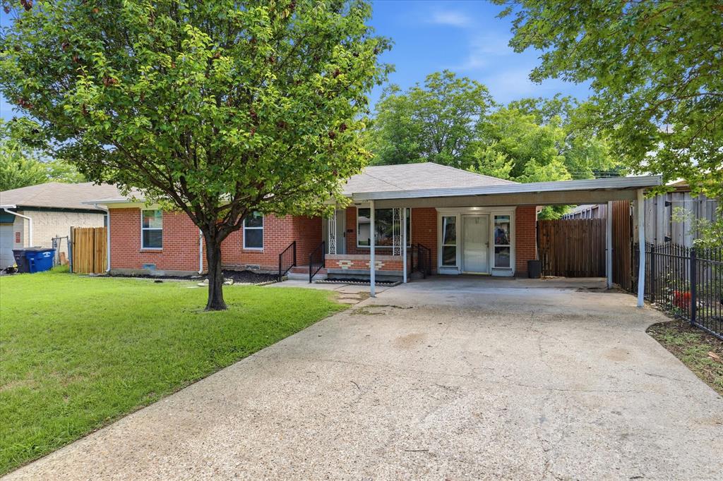 2129 Gaylord Drive Property Photo 1