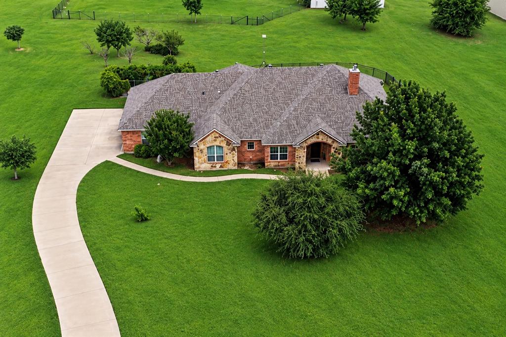 130 Aledo Grove Court Property Photo 1