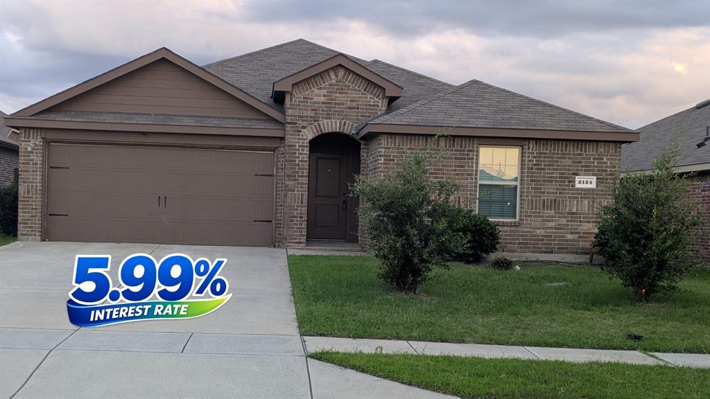 2124 Tulipwood Drive Property Photo 1
