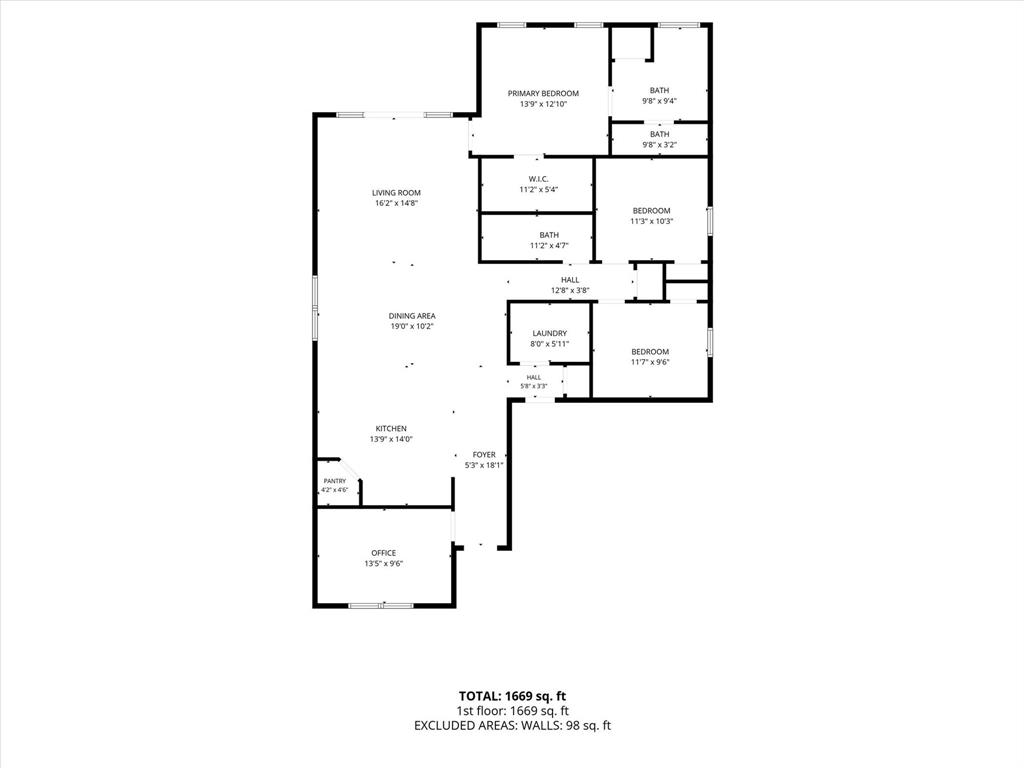 903 Edgehurst Drive Property Photo 34