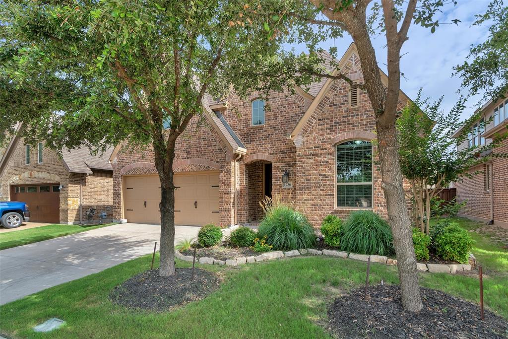 1036 Finsbury Lane Property Photo 1
