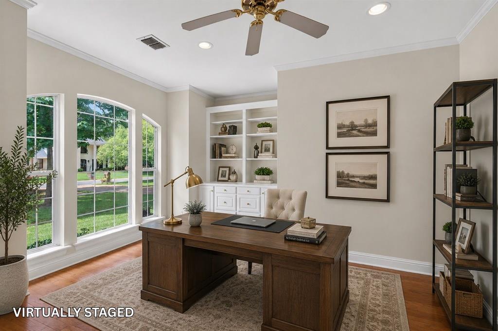 2821 Tuscany Circle Property Photo 14