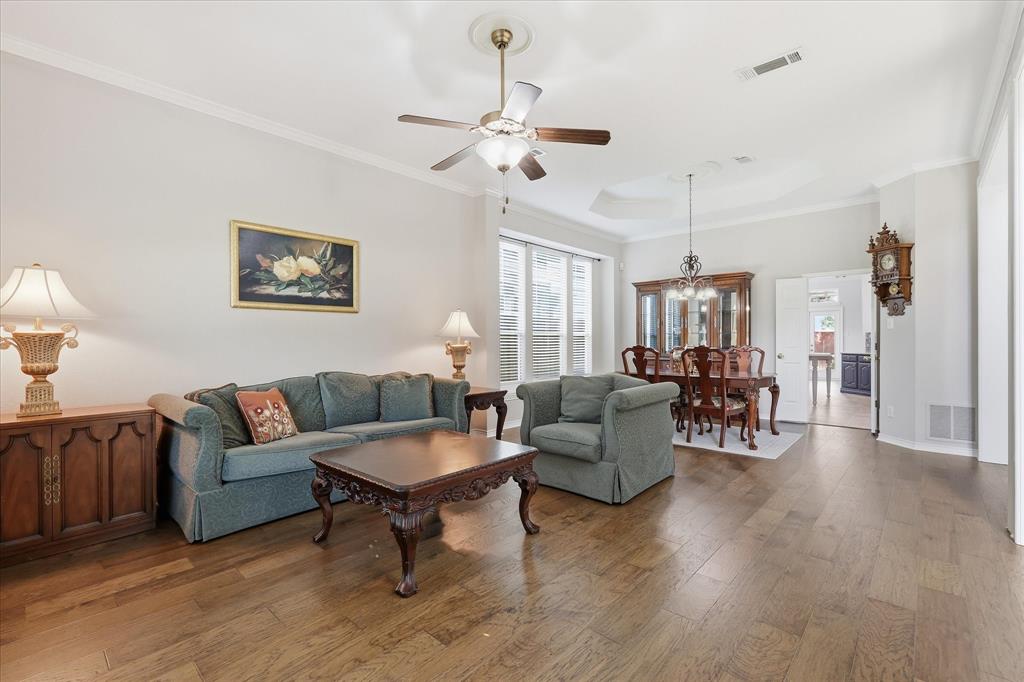 3207 Willow Ridge Trail Property Photo 4