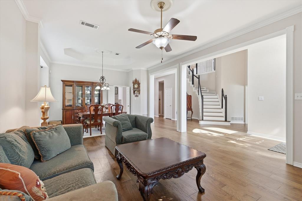 3207 Willow Ridge Trail Property Photo 5