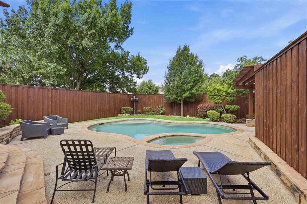 3207 Willow Ridge Trail Property Photo 31