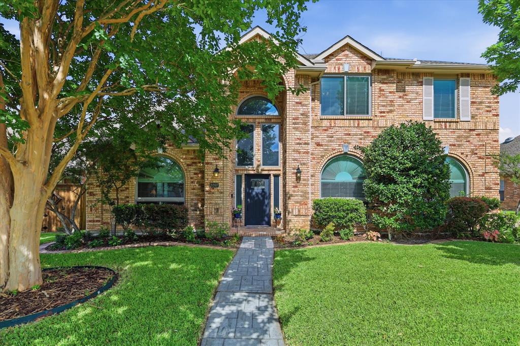 3207 Willow Ridge Trail Property Photo 40