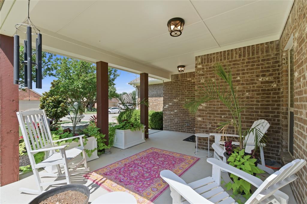 508 Kriston Drive Property Photo 3