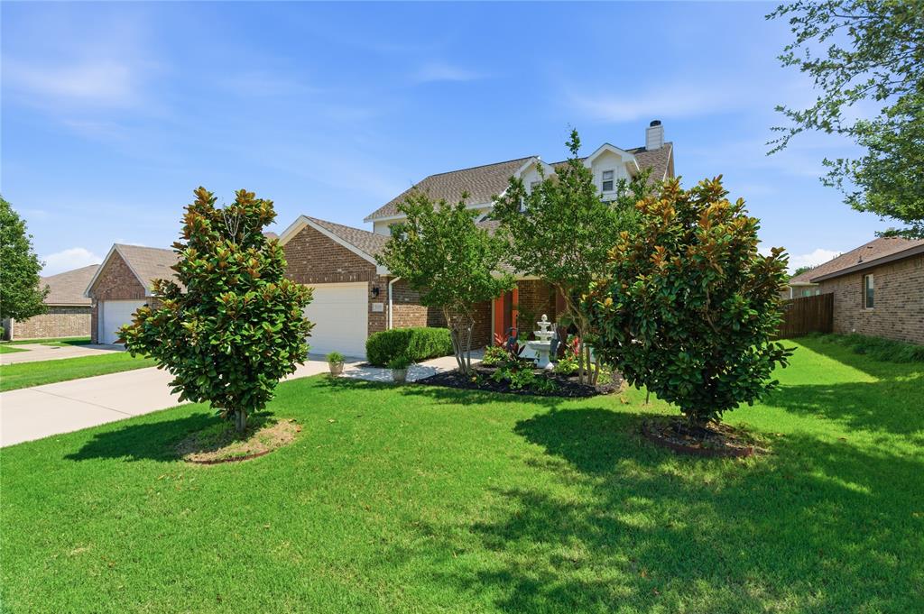 508 Kriston Drive Property Photo 4