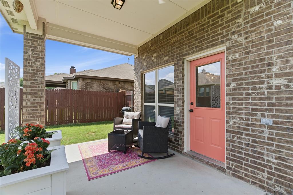 508 Kriston Drive Property Photo 25