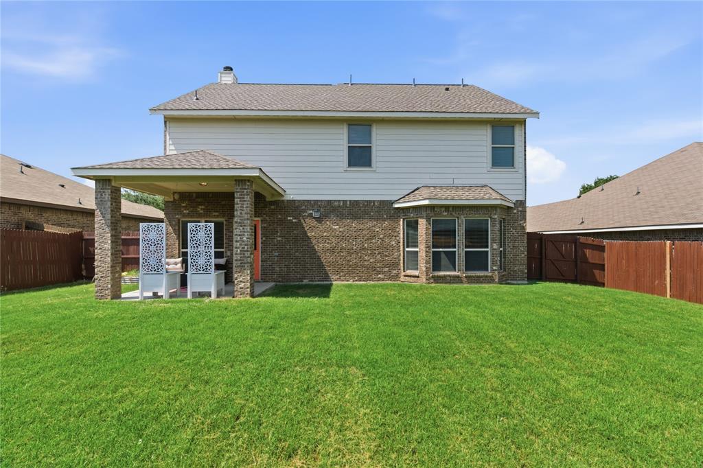 508 Kriston Drive Property Photo 28