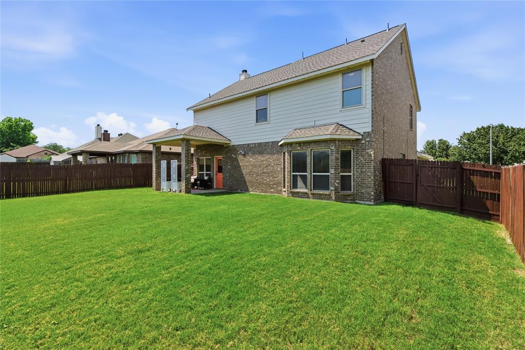 508 Kriston Drive Property Photo 29