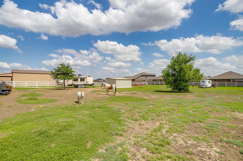 709 Lonesome Prairie Trail Property Photo 33