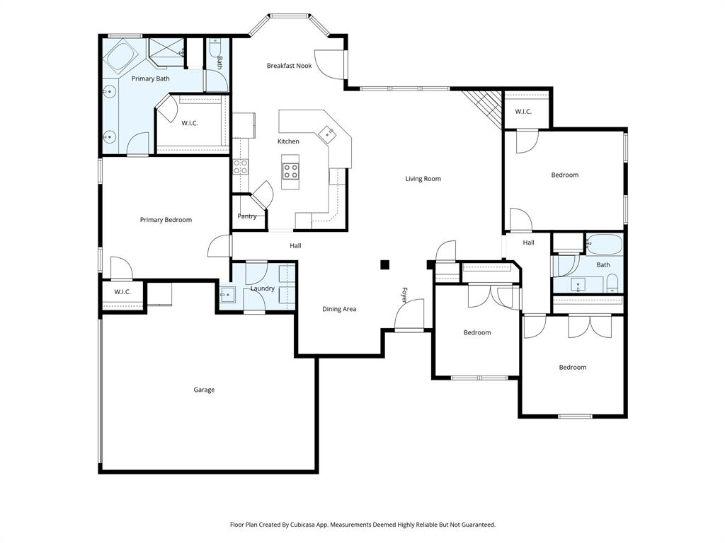 709 Lonesome Prairie Trail Property Photo 38