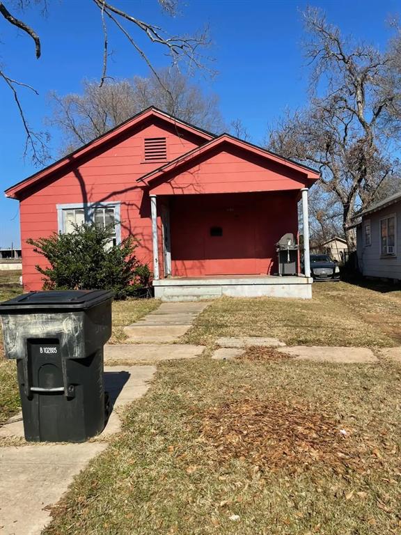 3150 Regent Street Property Photo 1