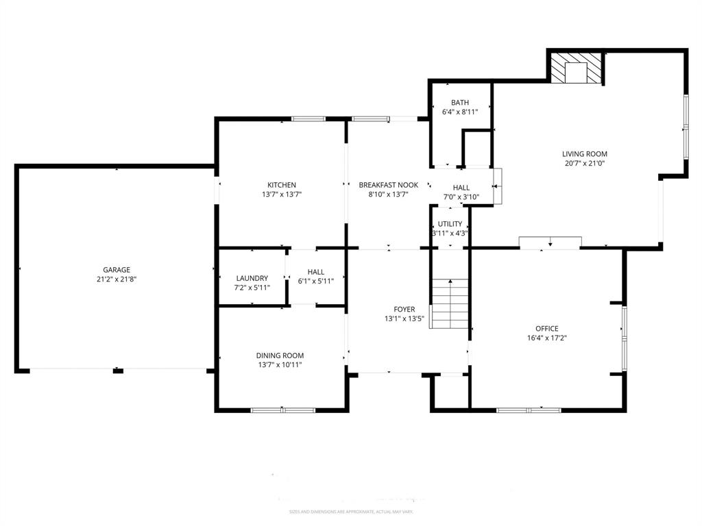 5949 River Bend Drive Property Photo 18