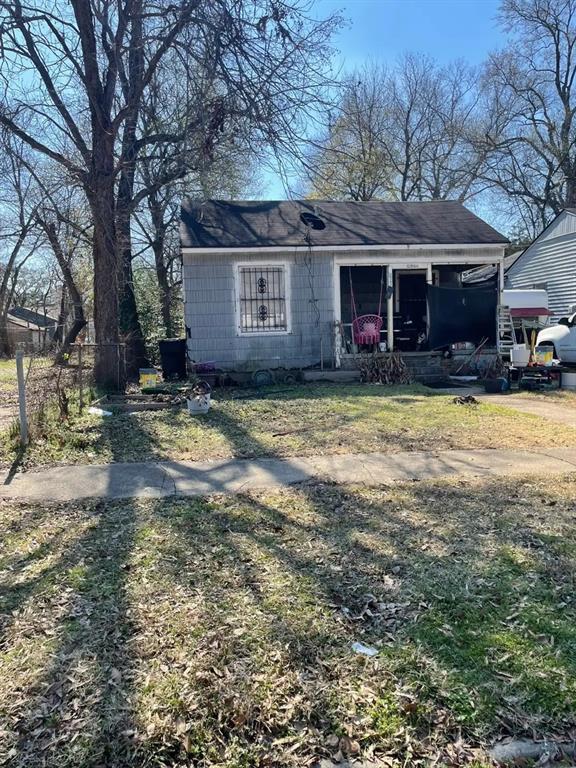 3041 Desoto Street Property Photo 1
