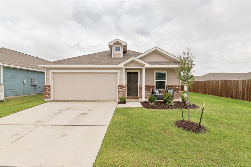 314 Ashbrook Way Property Photo 1