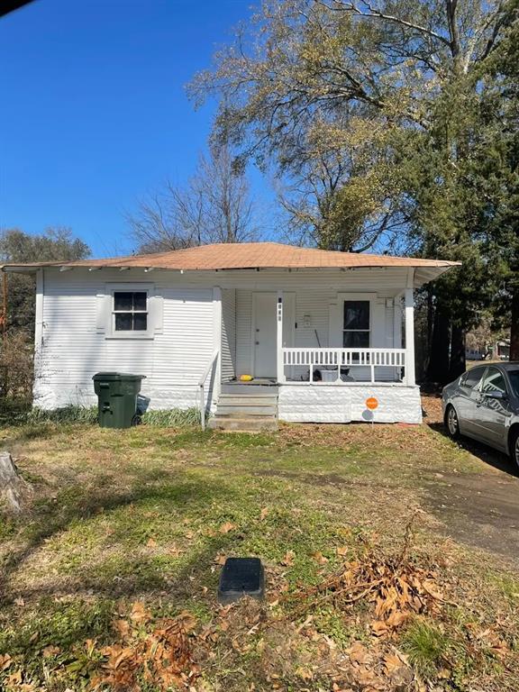 3106 Boone Street Property Photo 1
