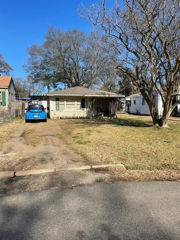 2742 Murray Street Property Photo 1