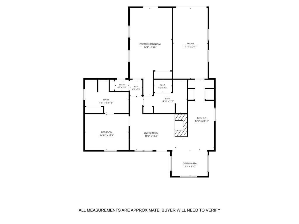 102 S Avenue Q Property Photo 26