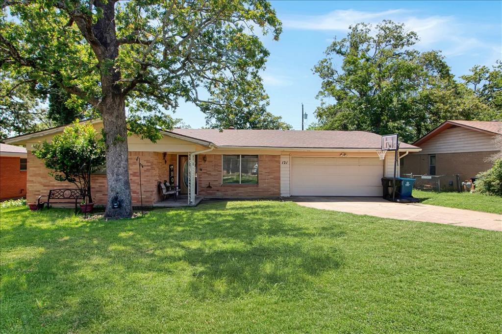 121 S Imperial Drive Property Photo 1