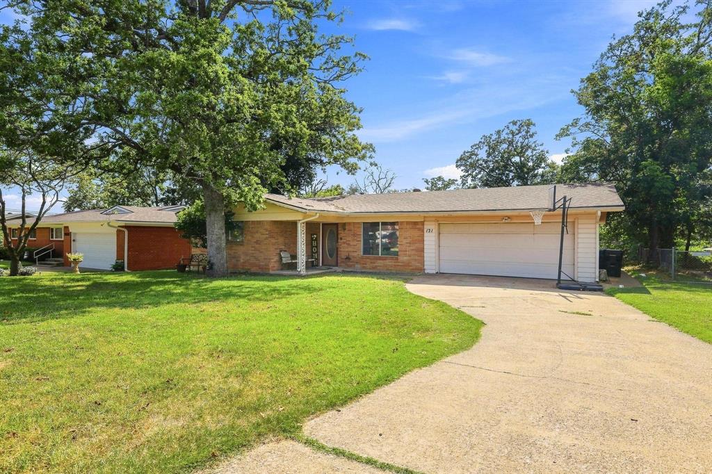 121 S Imperial Drive Property Photo 1