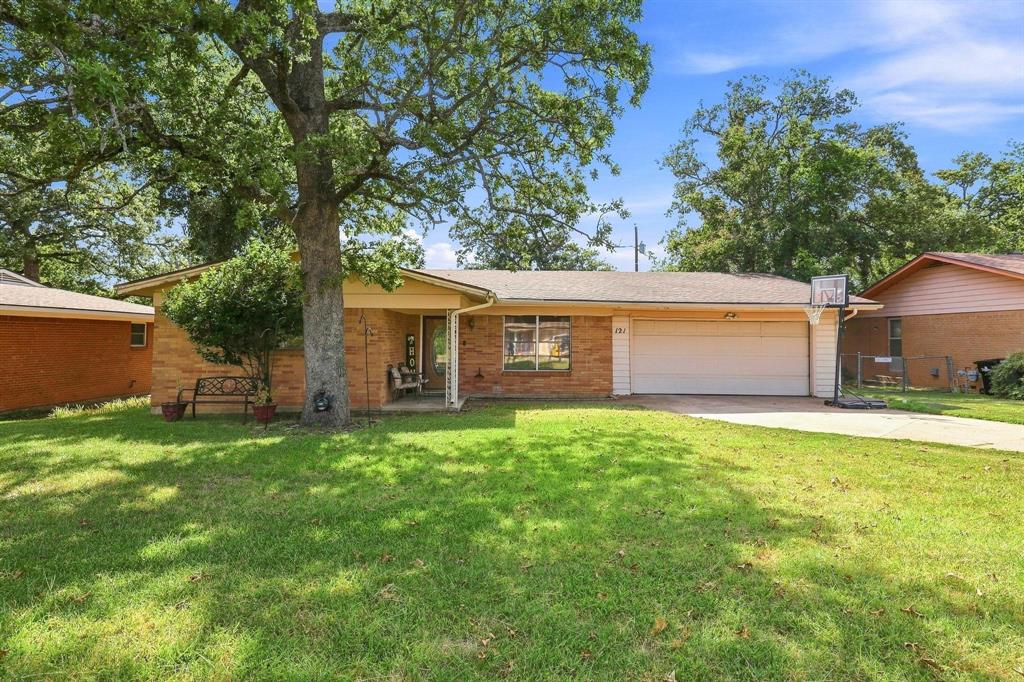 121 S Imperial Drive Property Photo 3