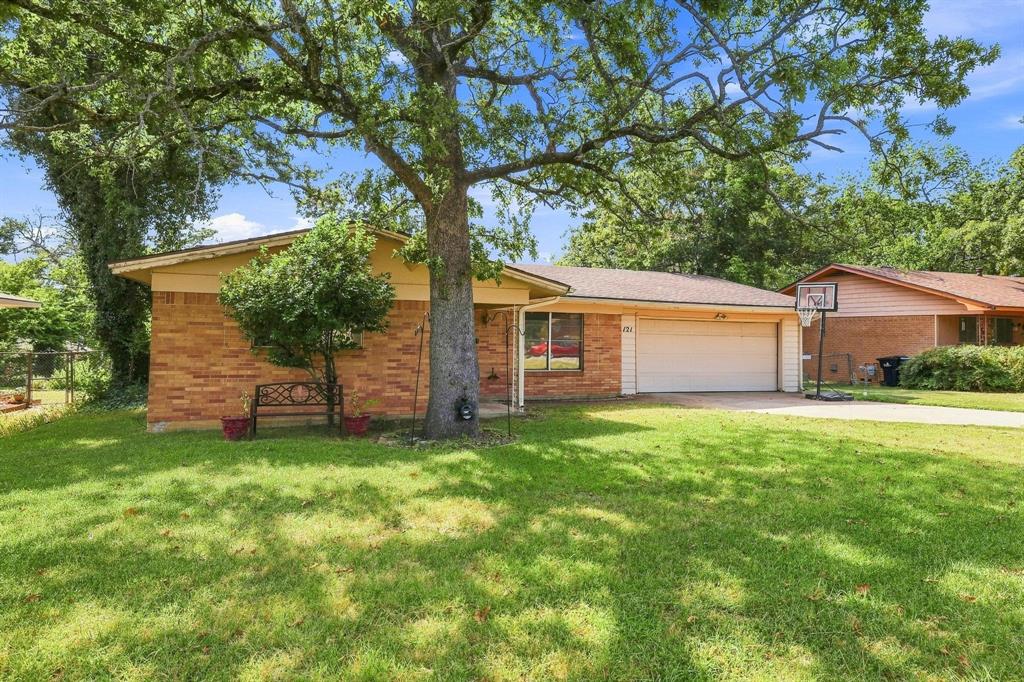 121 S Imperial Drive Property Photo 4
