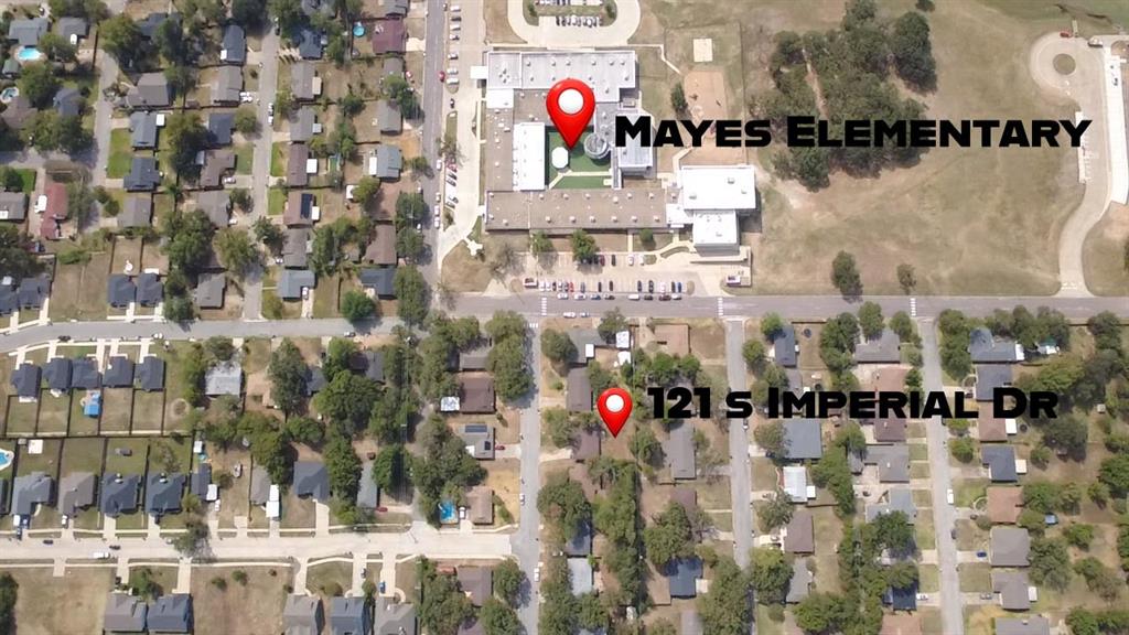 121 S Imperial Drive Property Photo 37