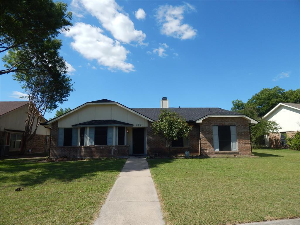 506 Redwood Drive Property Photo 1