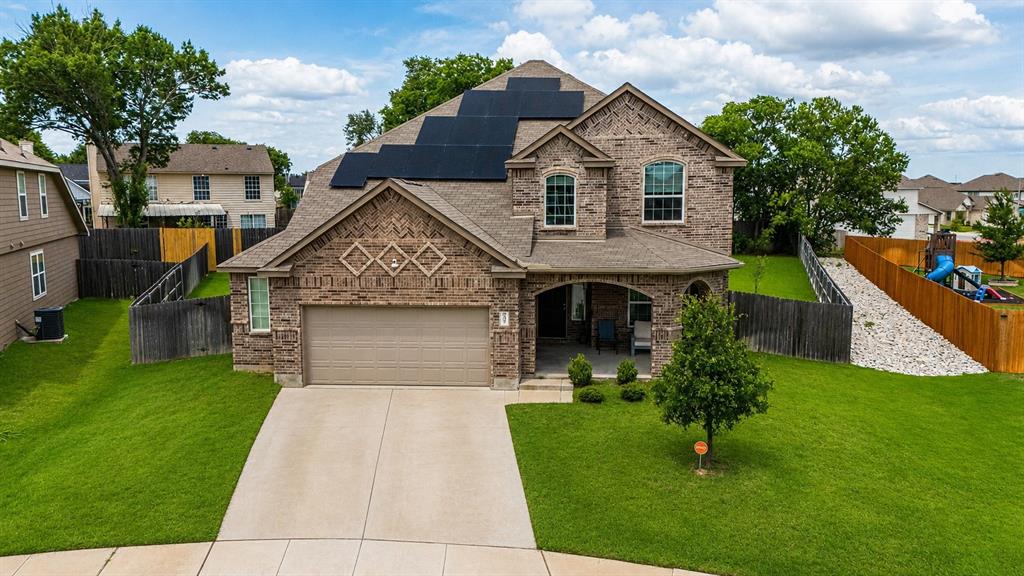 7901 Sycamore Brook Drive