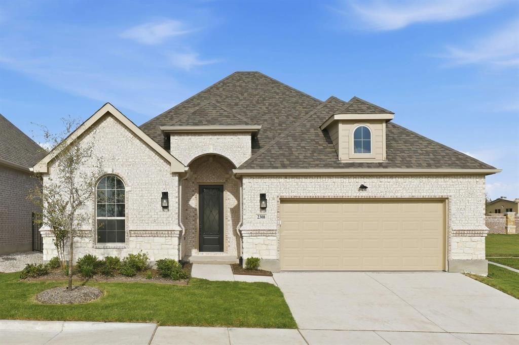 2308 Camino Way Property Photo 1