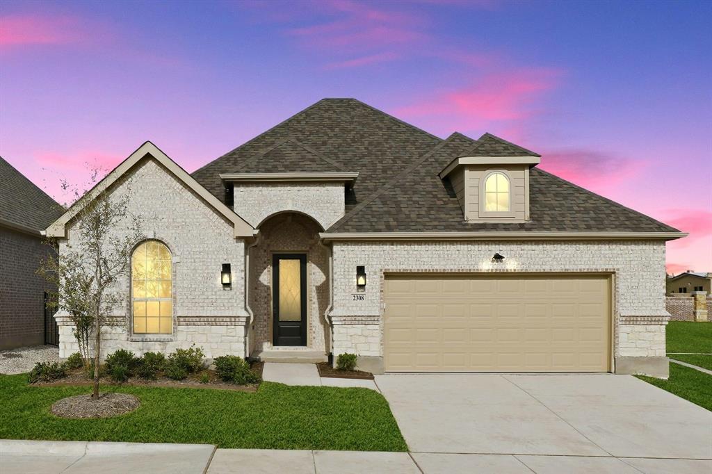 2308 Camino Way Property Photo 1