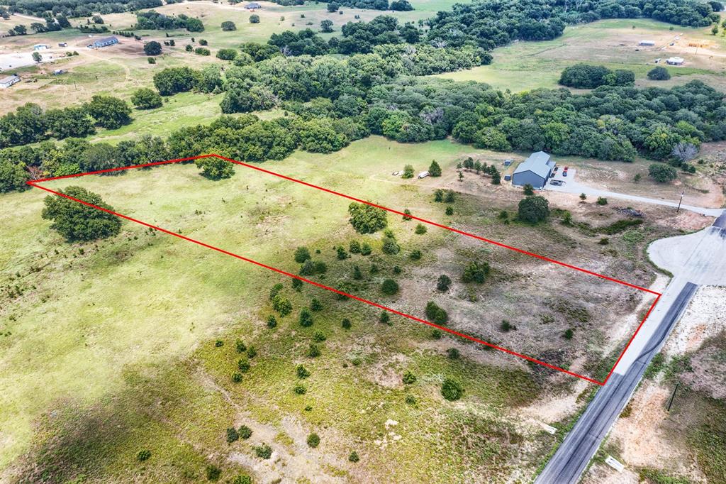 Lot 257 Rolling Hills Boulevard Property Photo 5